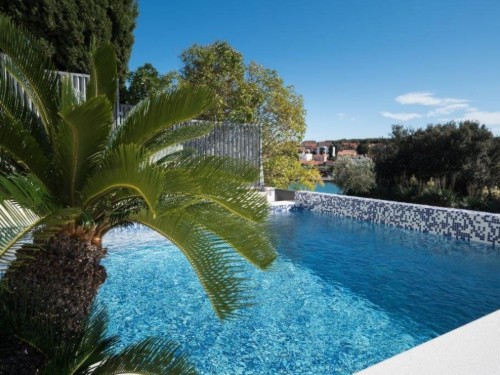Ferienhaus - 6 Personen -  - 0 - Pula