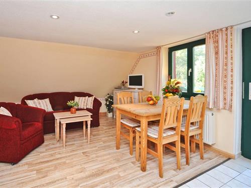 Ferielejlighed - 4 personer -  - Nobbin - 18556 - Nobbin