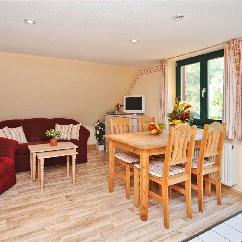 Ferielejlighed - 4 personer -  - Nobbin - 18556 - Nobbin