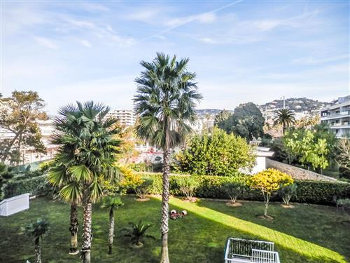 Holiday apartment - 4 persons -  - Cannes - 06400