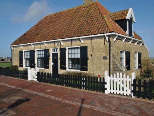 Holiday home - 6 persons -  - 1797AD - Den Hoorn- Texel