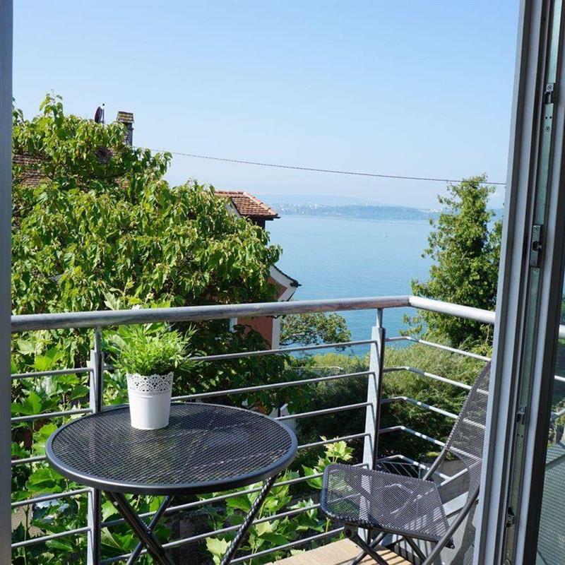 Ferielejlighed - 2 personer -  - Droste-Hülshoff-Weg - 88709 - Meersburg