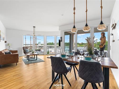 Ferielejlighed - 4 personer -  - Bahnhofsweg - 24376 - Kappeln