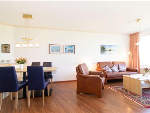 Ferieleilighet - 4 personer -  - Nordfeldstraße - 27476 - Cuxhaven-Doese