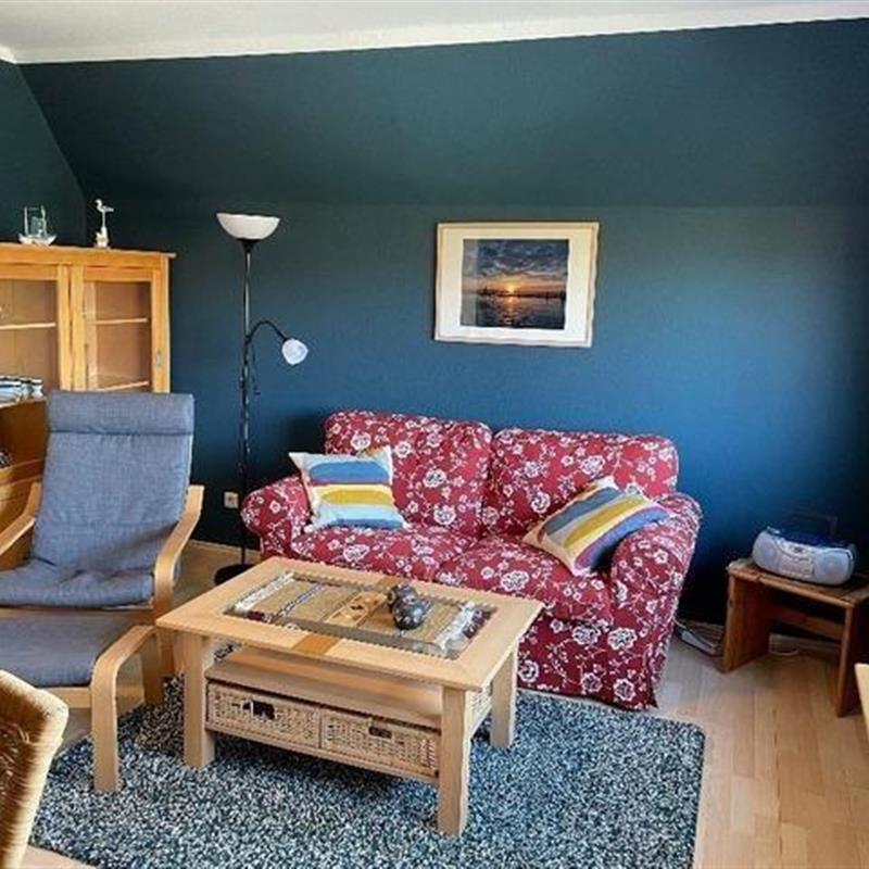 Ferielejlighed - 2 personer -  - Staakensweg - 23769 - Fehmarn Ot Burg