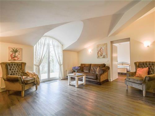 Ferielejlighed - 4 personer -  - Ostseeallee - 18225 - Kühlungsborn