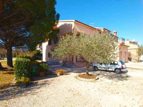 Ferieleilighet - 3 personer -  - 52212 - Fažana
