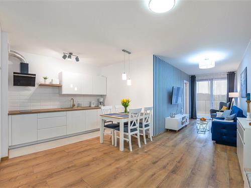 Ferienwohnung - 4 Personen -  - Plazowa - 78-100 - Kolobrzeg