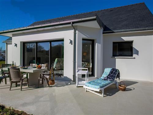 Holiday home - 4 persons -  - Fouesnant - 29170