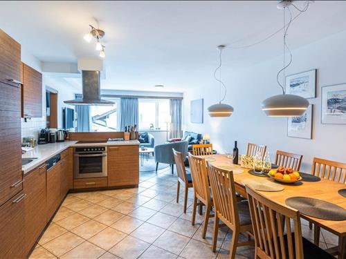 Ferienwohnung - 10 Personen -  - Markt - 5602 - Wagrain Markt