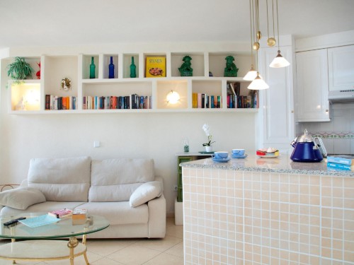 Ferieleilighet - 2 personer -  - 03710 - Calpe/Calp