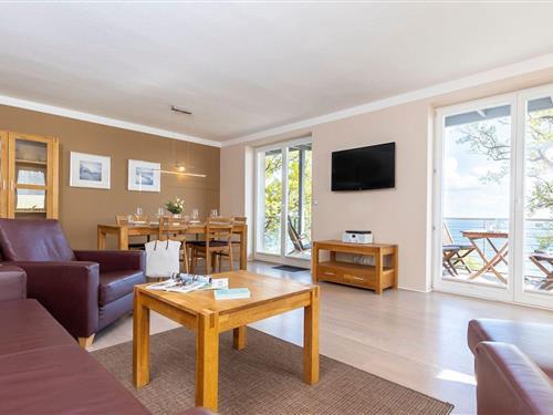 Ferielejlighed - 6 personer -  - Ringstr. - 18546 - Sassnitz Auf Rügen