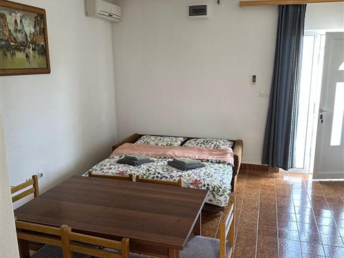 Ferienhaus - 6 Personen -  - Novalja - 53291 - Novalja