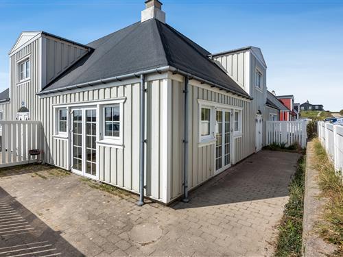 Sommerhus - 4 personer -  - Badevej 20 - Søndervig - 6950 - Ringkøbing