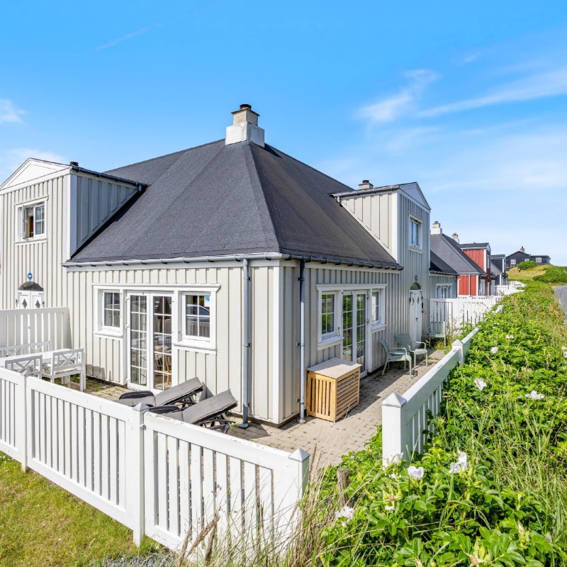 Sommerhus - 4 personer -  - Badevej 20 - Søndervig - 6950 - Ringkøbing