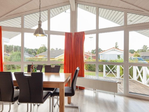  - 6 Personen -  - Strandpark 15a (dorf - Grömitz, Ostsee - 23743 - Lübecker Bucht