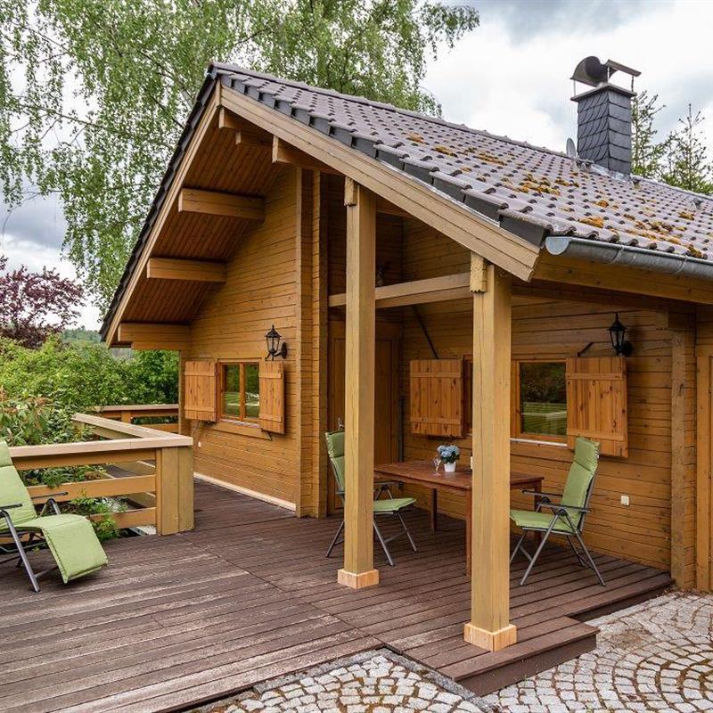 Sommerhus - 6 personer -  - Rolandseck - 38889 - Altenbrak