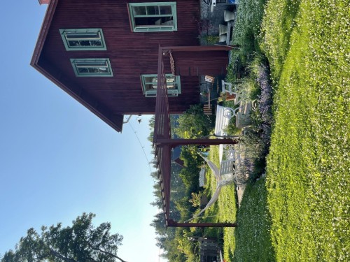 Sommerhus - 6 personer -  - 74048 - Heby