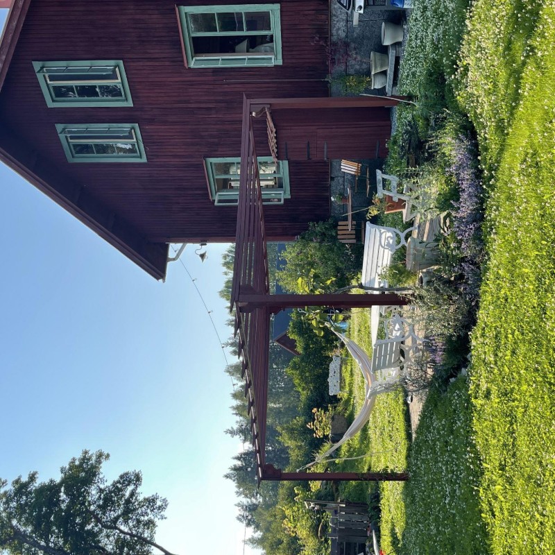 Sommerhus - 6 personer -  - Heby - 74048
