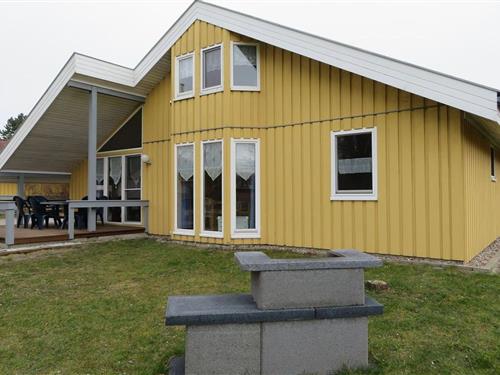 Sommerhus - 6 personer -  - 17252 - Granzow