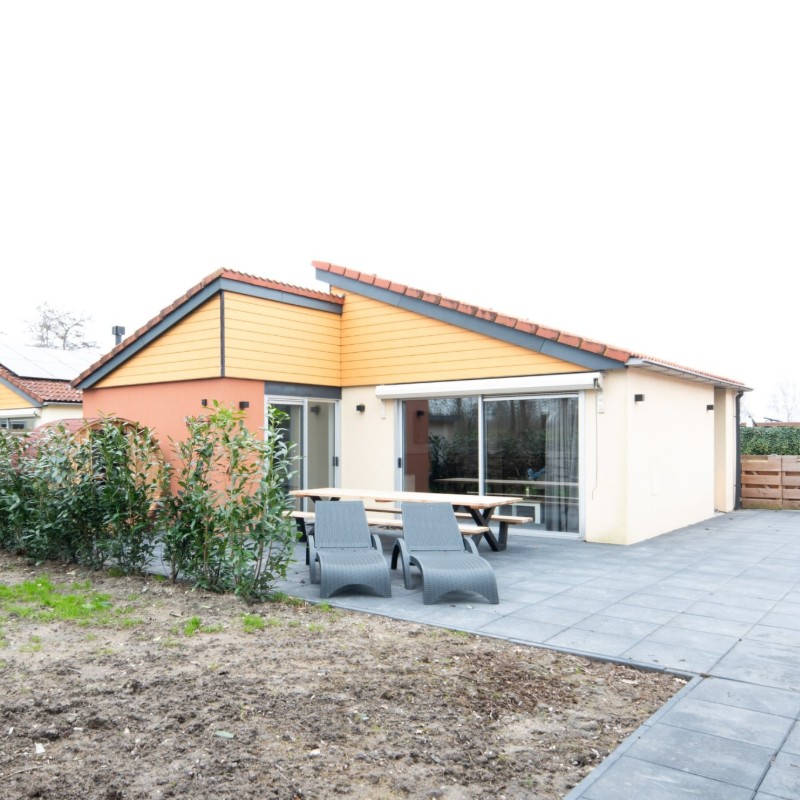 Sommerhus - 6 personer -  - 2761ED - Zevenhuizen