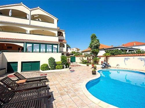 Holiday Home/Apartment - 4 persons -  - Pudarica ulica - 22211 - Vodice