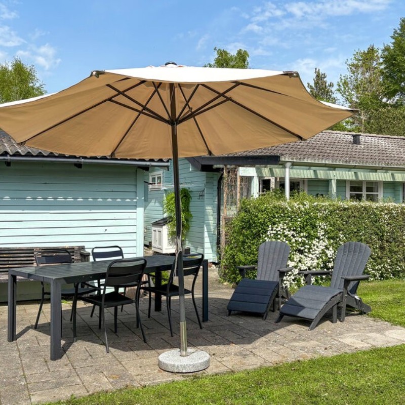 Sommerhus - 4 personer -  - Hyllingeriis - Hyllingeriis - 4050 - Skibby