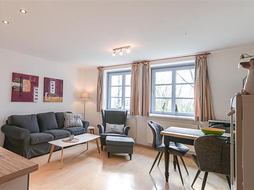 Ferieleilighet - 3 personer -  - Katharinenhof - 23769 - Fehmarn Ot Katharinenhof