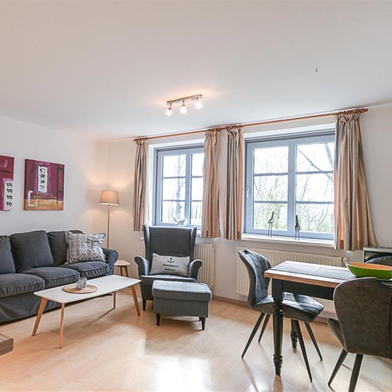 Ferielejlighed - 3 personer -  - Katharinenhof - 23769 - Fehmarn Ot Katharinenhof