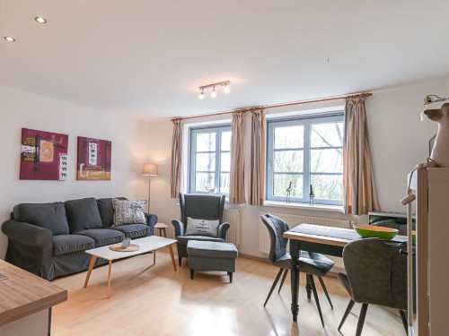 Ferienwohnung - 3 Personen -  - Katharinenhof - 23769 - Fehmarn Ot Katharinenhof
