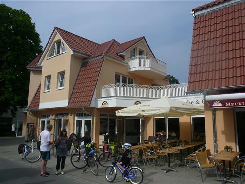Ferienwohnung - 2 Personen -  - Strandstraße - 18374 - Zingst