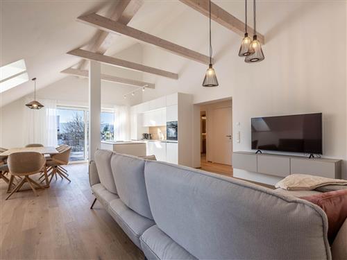 Ferienwohnung - 4 Personen -  - Thörl - 8983 - Bad Mitterndorf