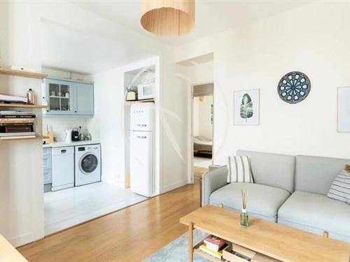 Sommerhus - 4 personer -  - 75018 - Paris