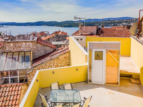 Sommerhus - 6 personer -  - Ulica Jurja Utjesinovica - 22000 - Sibenik