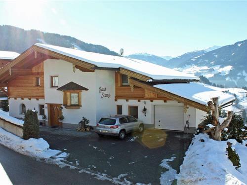 Ferielejlighed - 4 personer -  - 6280 - Zell Am Ziller