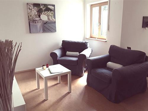 Holiday Home/Apartment - 3 persons -  - 94575 - Windorf