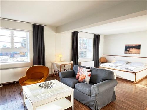 Ferieleilighet - 2 personer -  - Am Hafen - 24376 - Kappeln