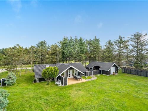 Sommerhus - 6 personer -  - Marthinesvej - Grønhøj - 9480 - Løkken