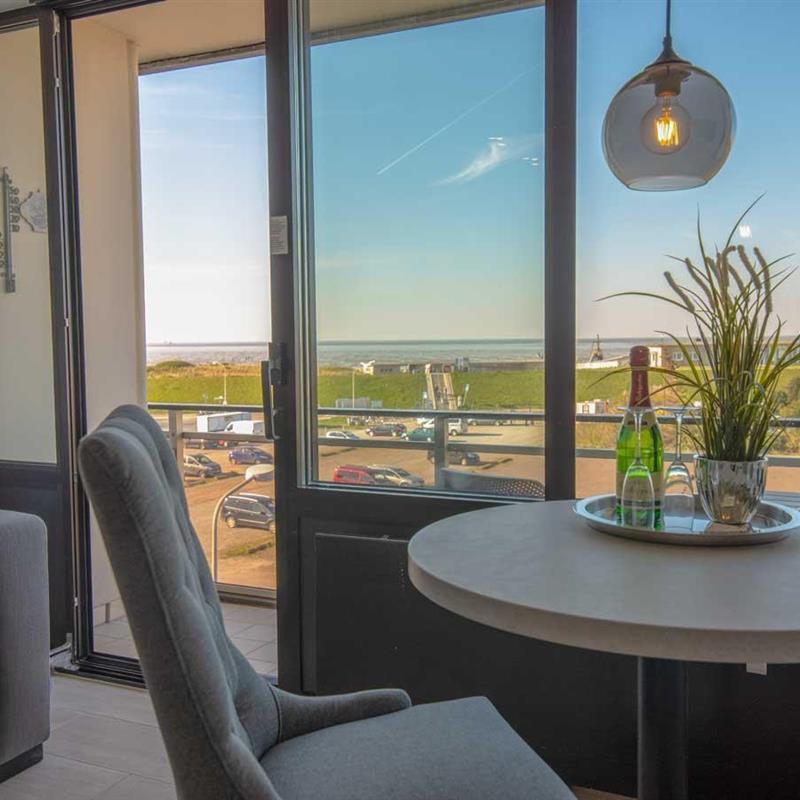 Ferielejlighed - 2 personer -  - Nordfeldstraße - 27476 - Cuxhaven