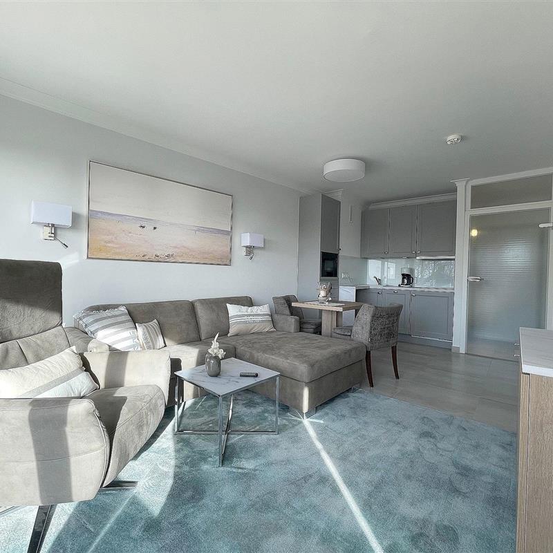 Ferielejlighed - 3 personer -  - Uferstraße - 23743 - Grömitz