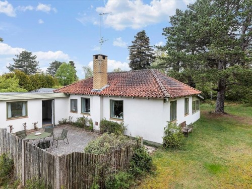 Sommerhus - 6 personer -  - Klokkevangsvej - 3360 - Liseleje