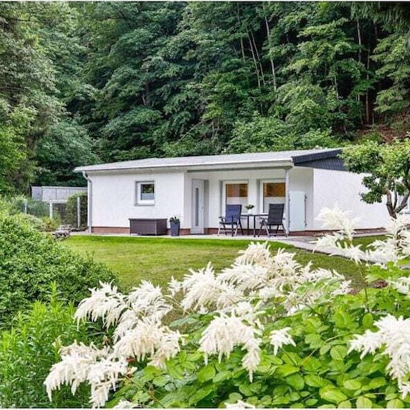 Sommerhus - 2 personer -  - 38855 - Wernigerode, Deutschland