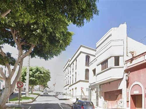 Ferielejlighed - 3 personer -  - 35600 - Puerto Del Rosario