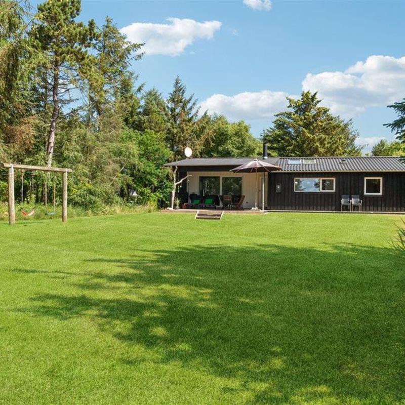 Ferienhaus - 6 Personen -  - Svinget - Oddesund - 7790 - Thyholm