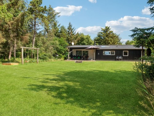 Fritidshus - 6 personer -  - Svinget - Oddesund - 7790 - Thyholm