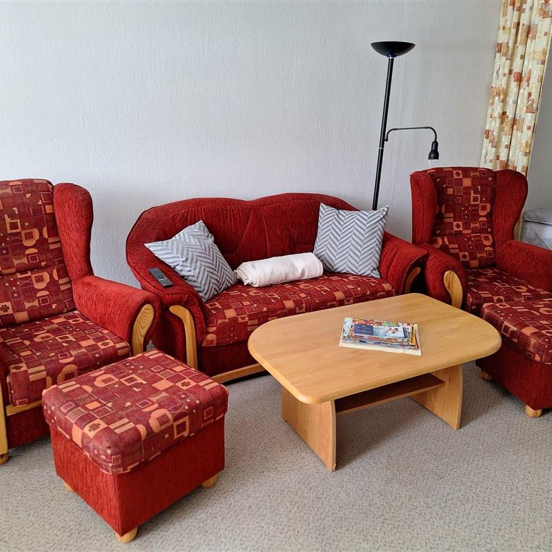 Ferielejlighed - 4 personer -  - Auf dem Glockenberg 32, - 38707 - Altenau