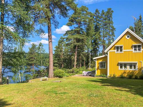 Holiday home - 7 persons -  - Rud - 565 96 - Bottnaryd