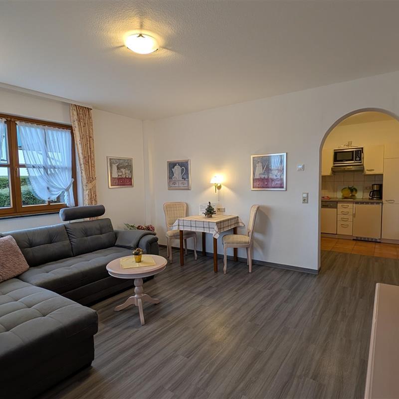 Ferielejlighed - 2 personer -  - Brockenblick - 38875 - Sorge