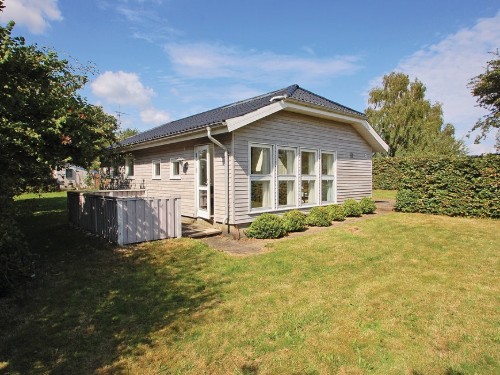 Sommerhus - 6 personer -  - Havbakken - Flovt - 6100 - Haderslev