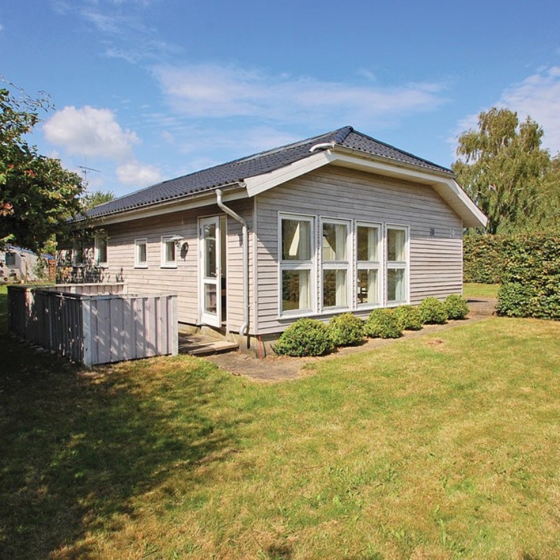 Ferienhaus - 6 Personen -  - Havbakken - Flovt - 6100 - Haderslev